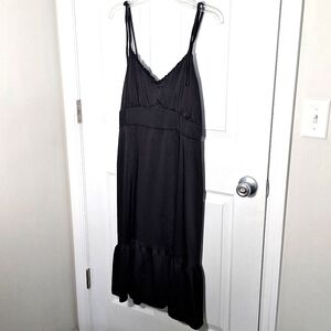Nine West XL Slipdress